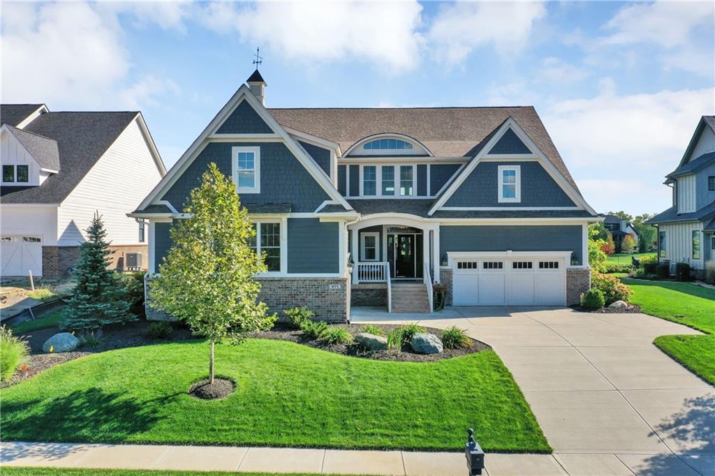 971 Oak Terrace Road Westfield, IN 46074 - Photo 1 of 59 Gallery Image 1