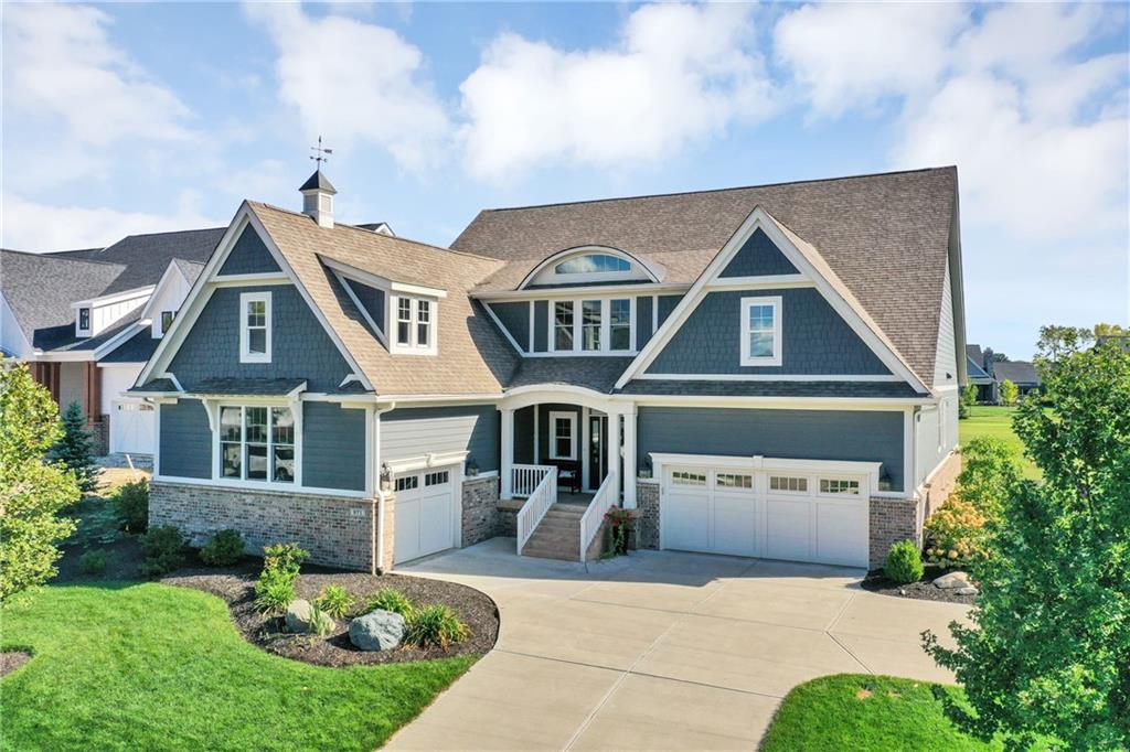 971 Oak Terrace Road Westfield, IN 46074 - Photo 2 of 59 Gallery Image 2