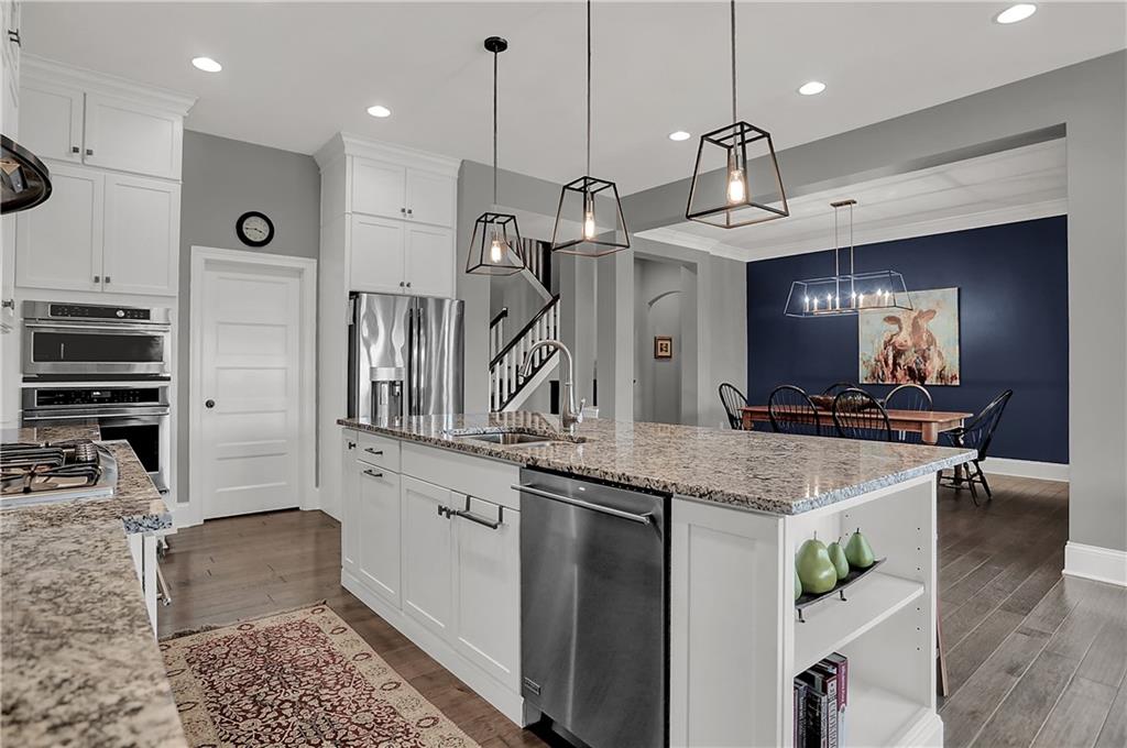 971 Oak Terrace Road Westfield, IN 46074 - Photo 11 of 59 Gallery Image 11