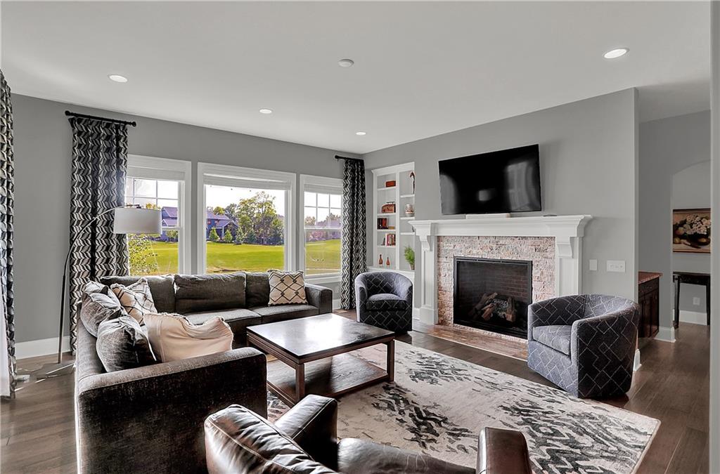 971 Oak Terrace Road Westfield, IN 46074 - Photo 14 of 59 Gallery Image 14