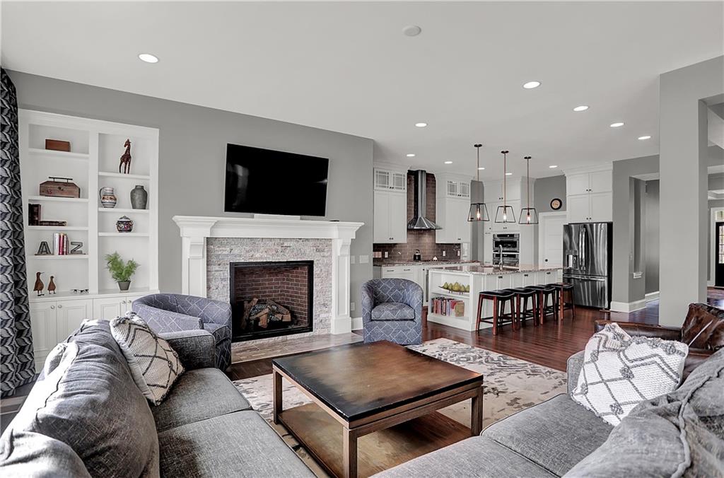 971 Oak Terrace Road Westfield, IN 46074 - Photo 15 of 59 Gallery Image 15