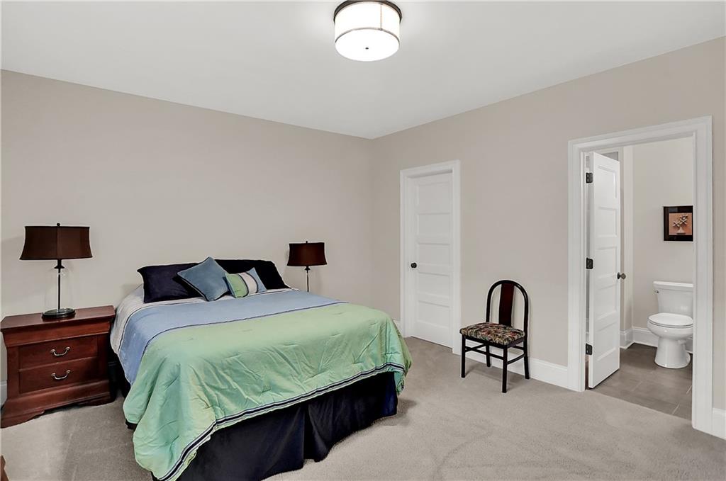 971 Oak Terrace Road Westfield, IN 46074 - Photo 34 of 59 Gallery Image 34
