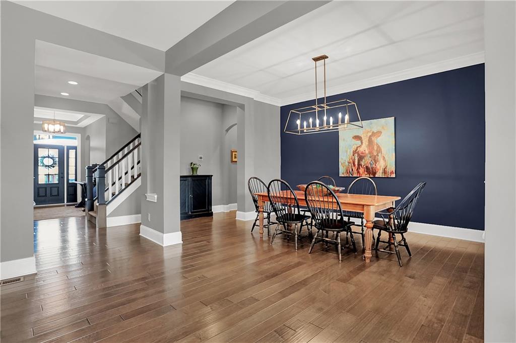 971 Oak Terrace Road Westfield, IN 46074 - Photo 5 of 59 Gallery Image 5