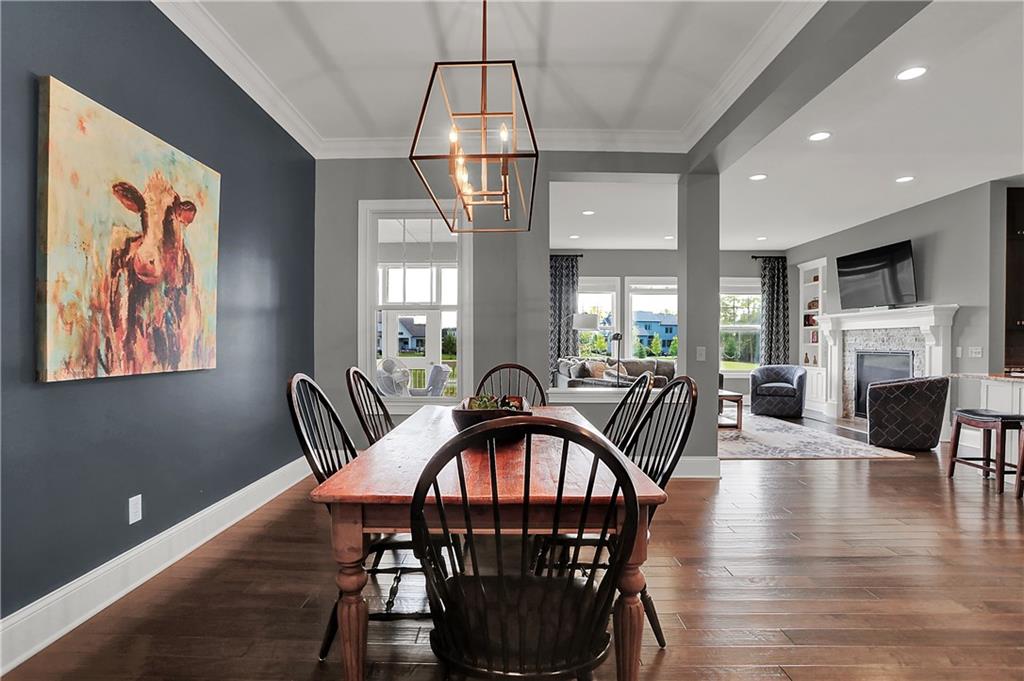 971 Oak Terrace Road Westfield, IN 46074 - Photo 6 of 59 Gallery Image 6