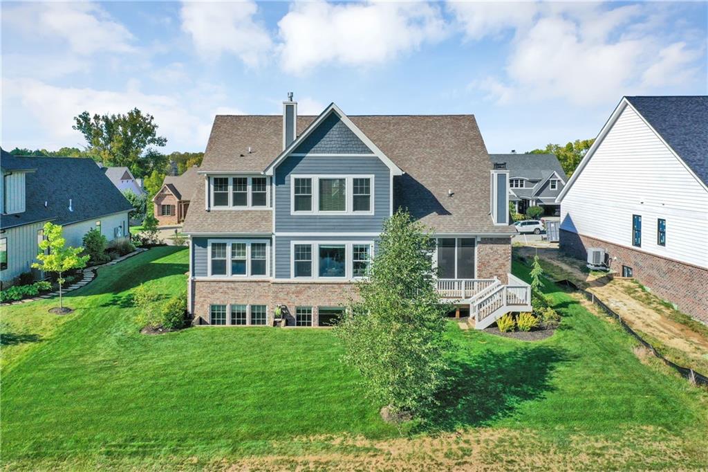 971 Oak Terrace Road Westfield, IN 46074 - Photo 52 of 59 Gallery Image 52
