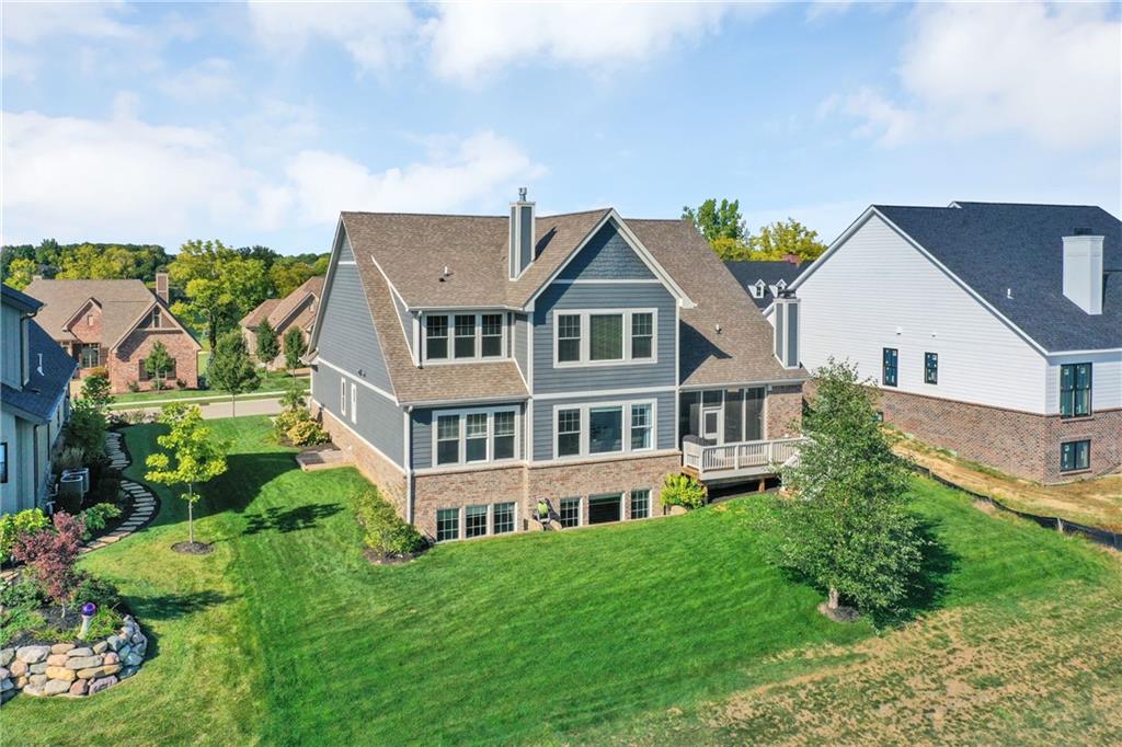 971 Oak Terrace Road Westfield, IN 46074 - Photo 54 of 59 Gallery Image 54