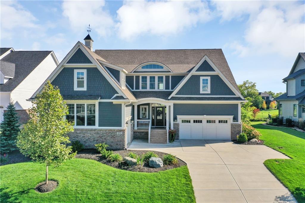 971 Oak Terrace Road Westfield, IN 46074 - Photo 55 of 59 Gallery Image 55
