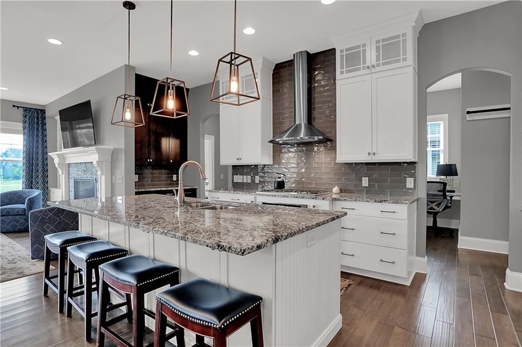 971 Oak Terrace Road Westfield, IN 46074 - Photo 9 of 59 Gallery Image 9