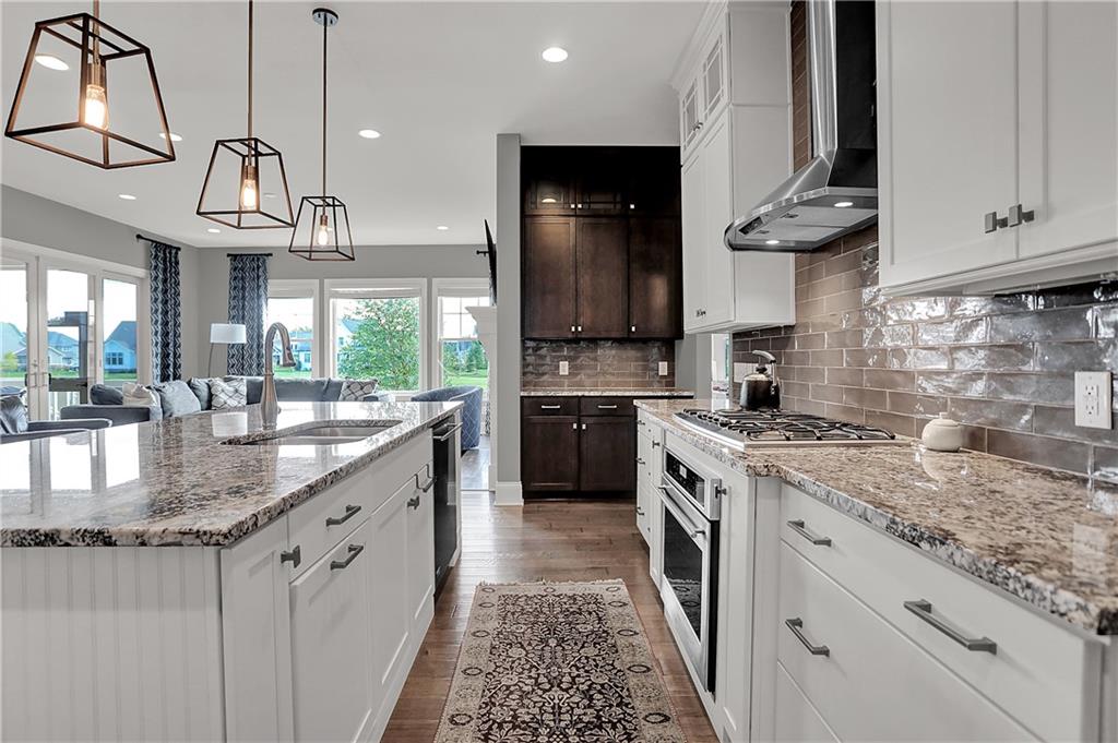 971 Oak Terrace Road Westfield, IN 46074 - Photo 10 of 59 Gallery Image 10