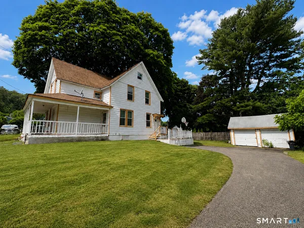 $284,900 | 39 13th Street, Norwich, CT 06360