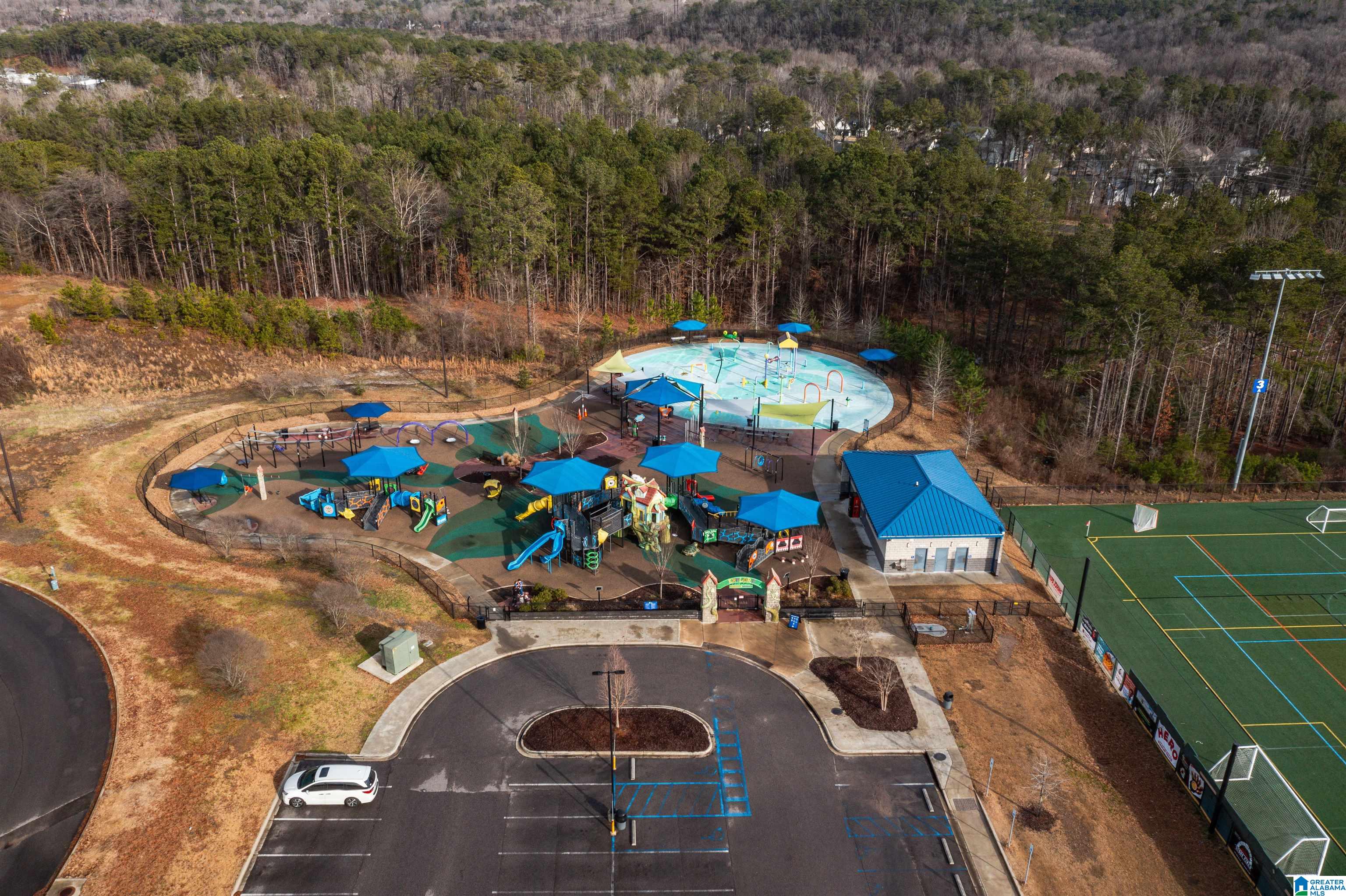 4053 Olivia Road Birmingham, AL 35244 - Photo 66 of 72