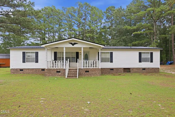 $159,000 | 602 Newton Avenue, Princeville, NC 27886