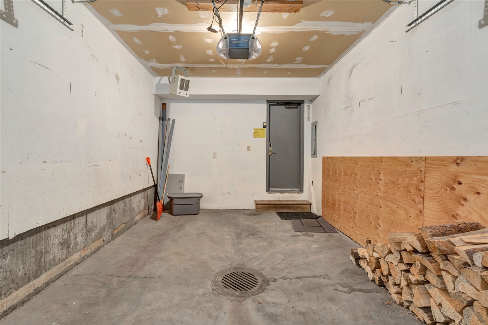 1700 Ranch Road, Unit 215 Steamboat Springs, CO 80487 - Photo 35 of 47 heated garage to kitchen entry door