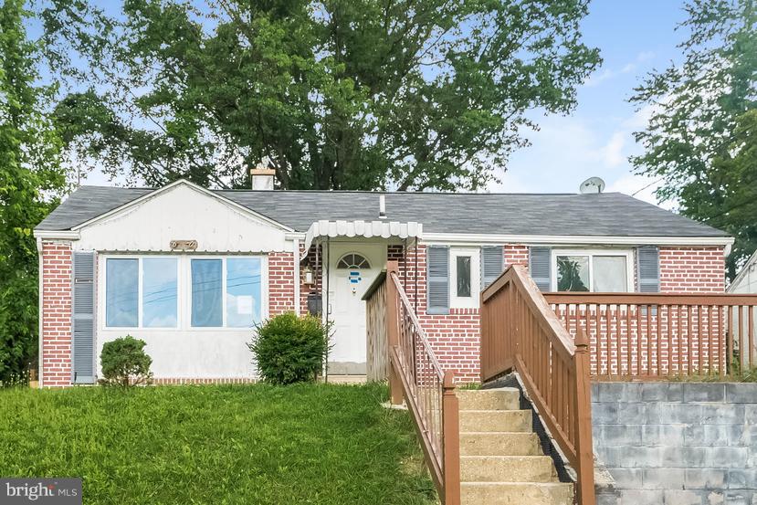 6930 Decatur Street Hyattsville, MD 20784 - Photo 1 of 21 View
