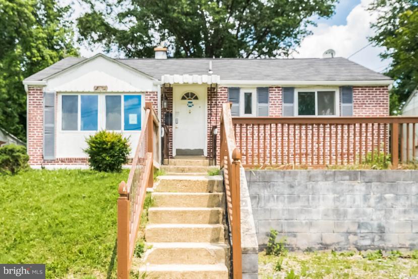 6930 Decatur Street Hyattsville, MD 20784 - Photo 3 of 21 View