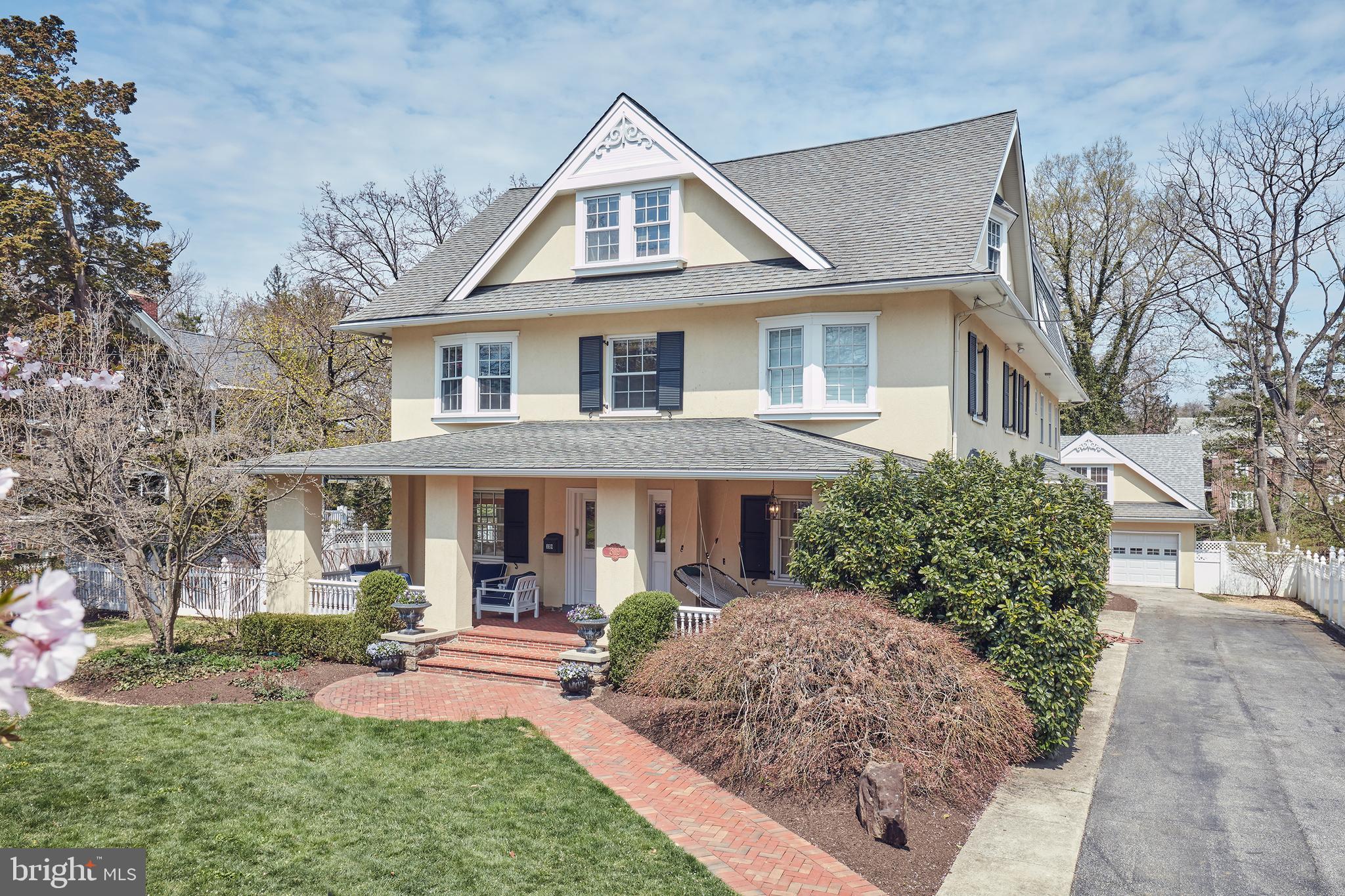 319 St Davids Road Wayne, PA 19087 - Photo 4 of 36 Gallery Image 4