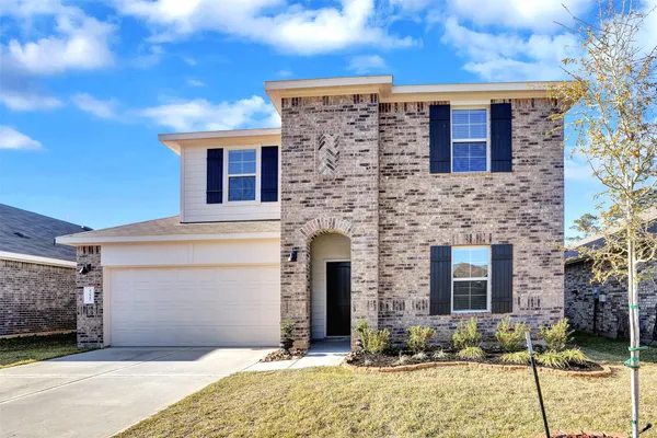 $395,000 | 13845 Rock Island Trail, Conroe, TX 77384