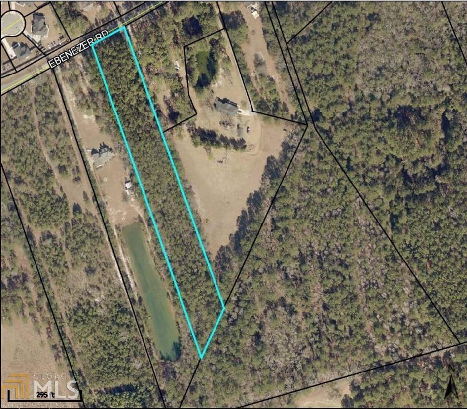 0 Highway 275 Rincon, GA 31326 - Photo 1 of 1