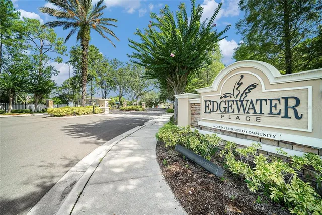 $299,900 | 8534 Edgewater Pl Boulevard, Tampa, FL 33615