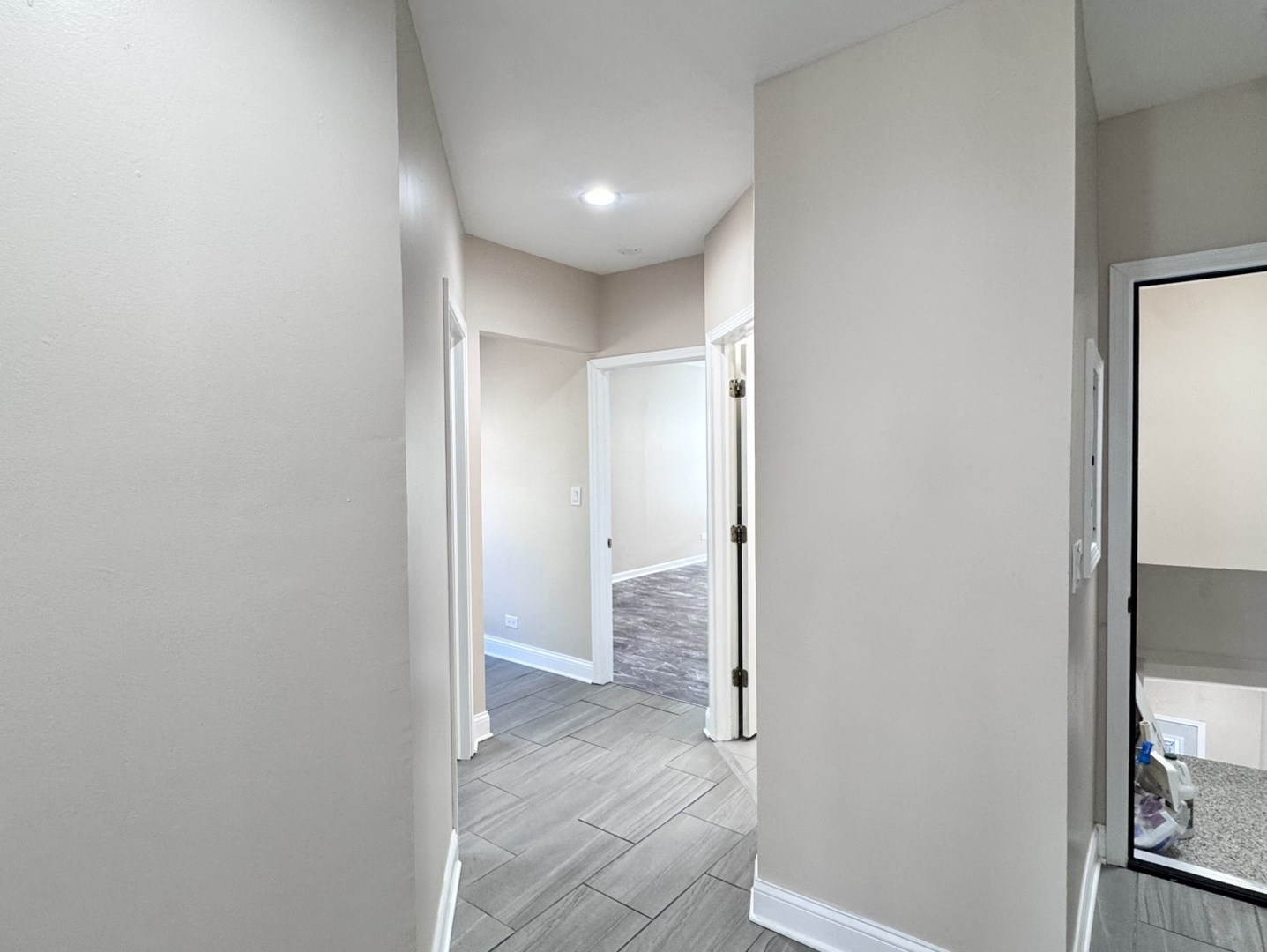 1315 West 18th Street, Unit 2 Chicago, IL 60608 - Photo 17 of 19 a view of bathroom