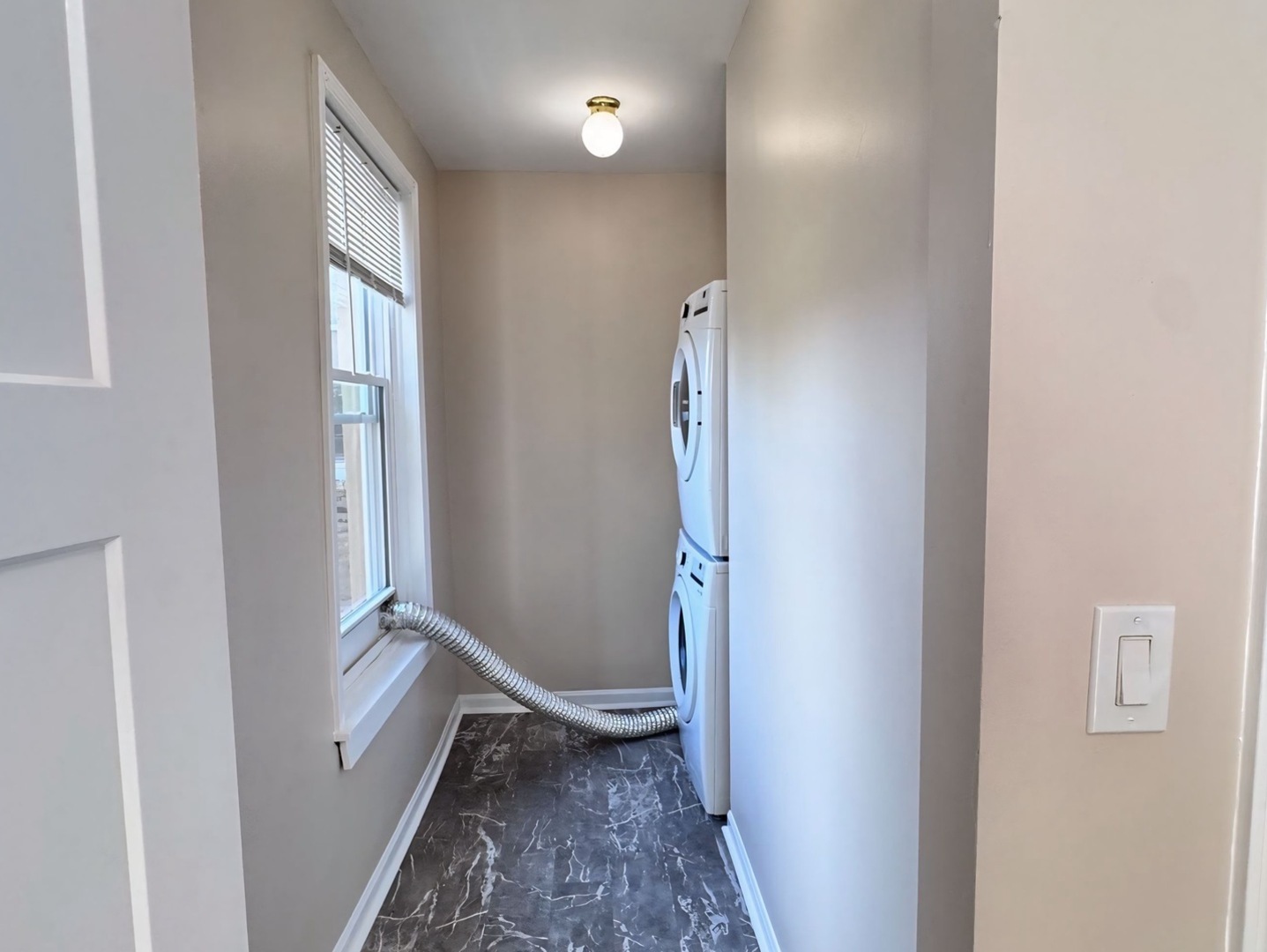 1315 West 18th Street, Unit 2 Chicago, IL 60608 - Photo 10 of 19 a view of utility room