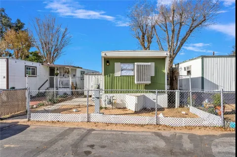 $24,999 | 13892 Pioneer Road, Unit SPC 17, Apple Valley, CA 92307