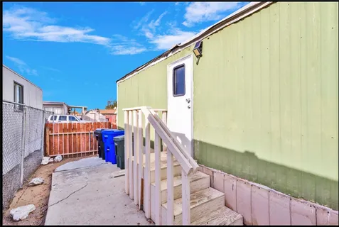 $24,999 | 13892 Pioneer Road, Unit SPC 17, Apple Valley, CA 92307