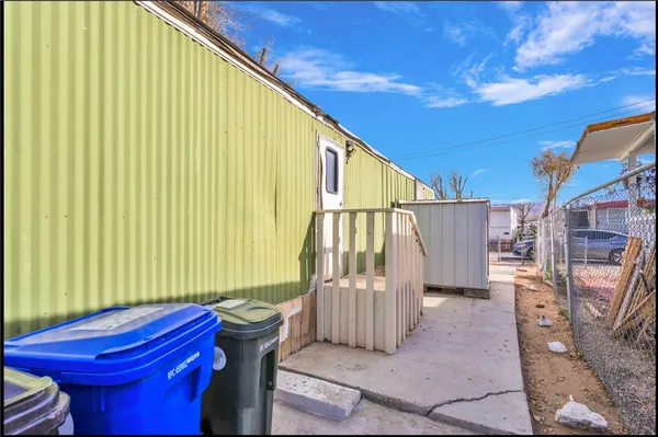 $24,999 | 13892 Pioneer Road, Unit SPC 17, Apple Valley, CA 92307