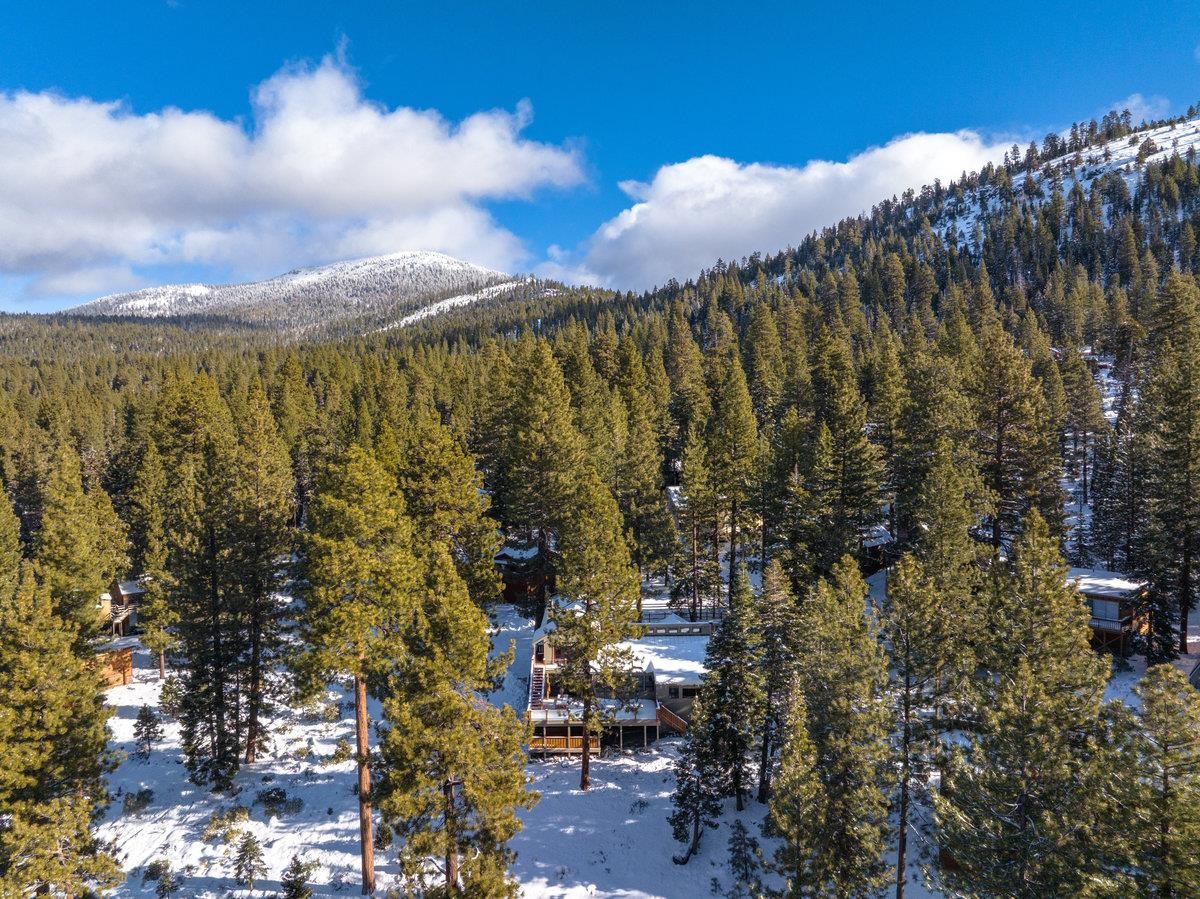 424 Chipmunk Street Kings Beach, CA 96143 - Photo 2 of 21 a view of a city with lots of residential buildings