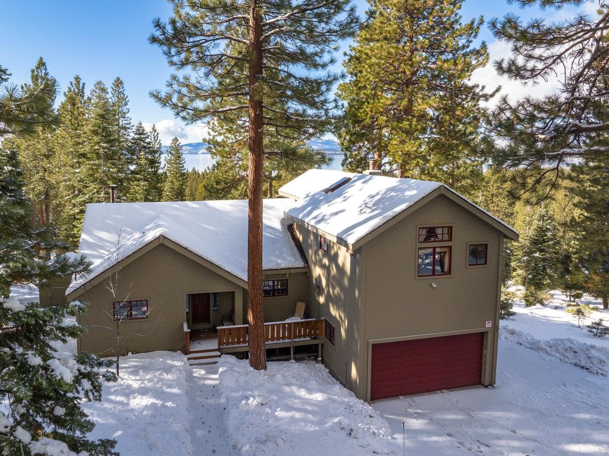 424 Chipmunk Street Kings Beach, CA 96143 - Photo 5 of 21 a house view with a outdoor space