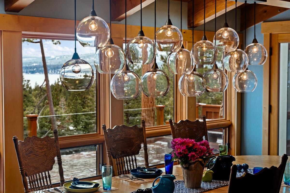 424 Chipmunk Street Kings Beach, CA 96143 - Photo 8 of 21 a view of a chairs and table in the balcony