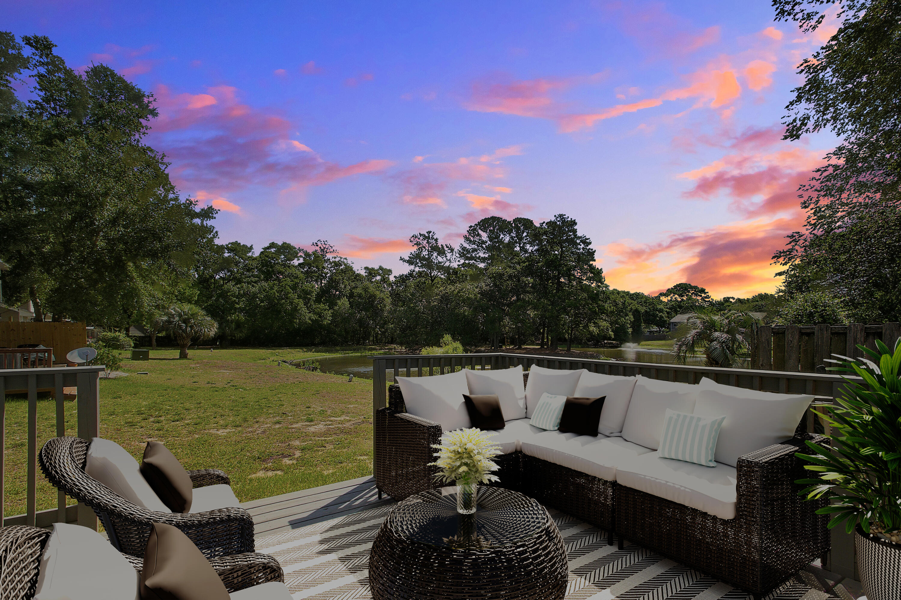 1190 Julian Clark Road, Unit 12 Charleston, SC 29412 - Photo 15 of 27 1190 (13)_DTE