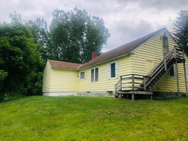 119 Park Street Rutland, VT 05701 - Photo 2 of 10