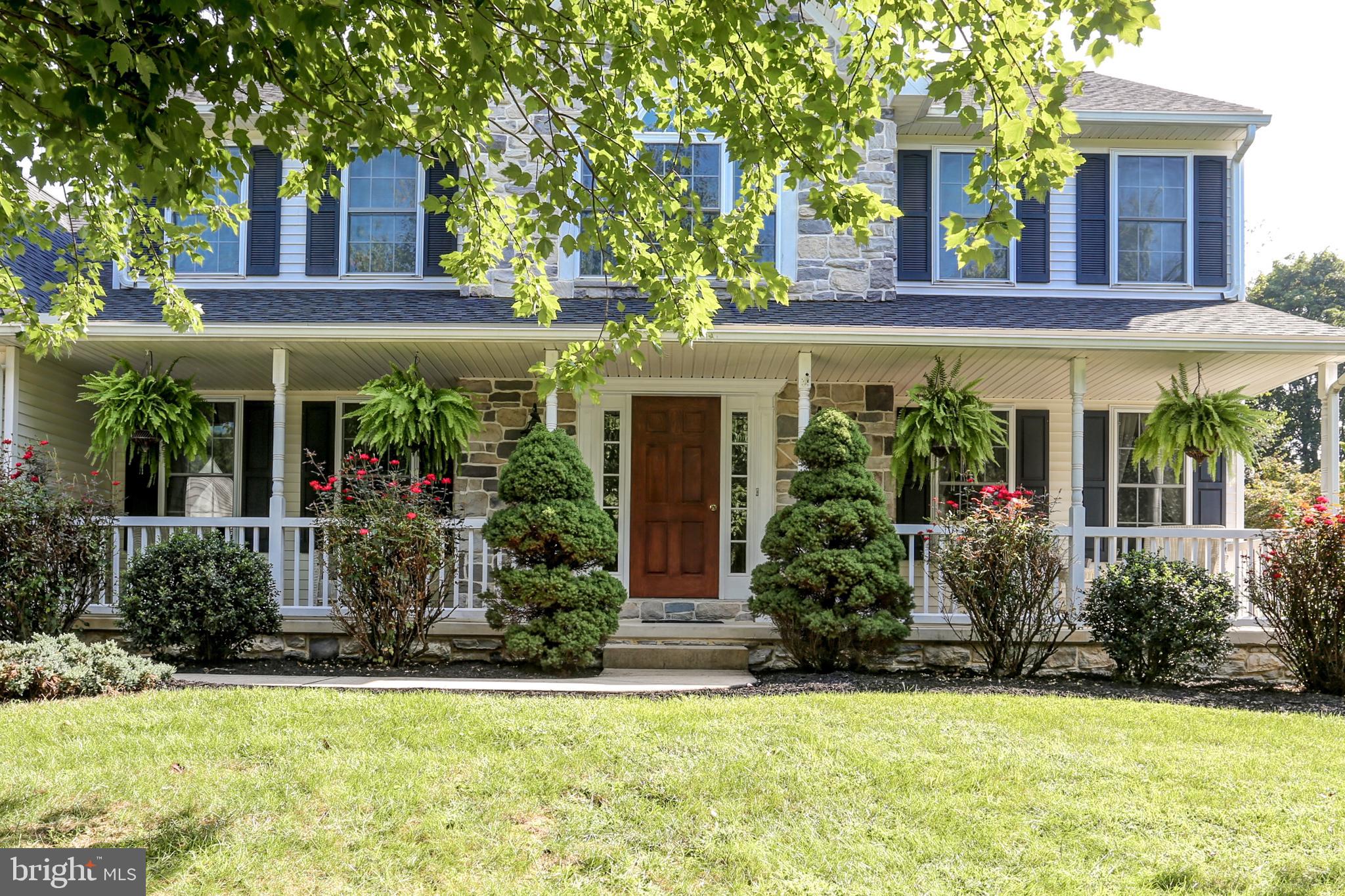247 Browning Road Lancaster, PA 17602 - Photo 1 of 68 Welcome Home! This home shines!