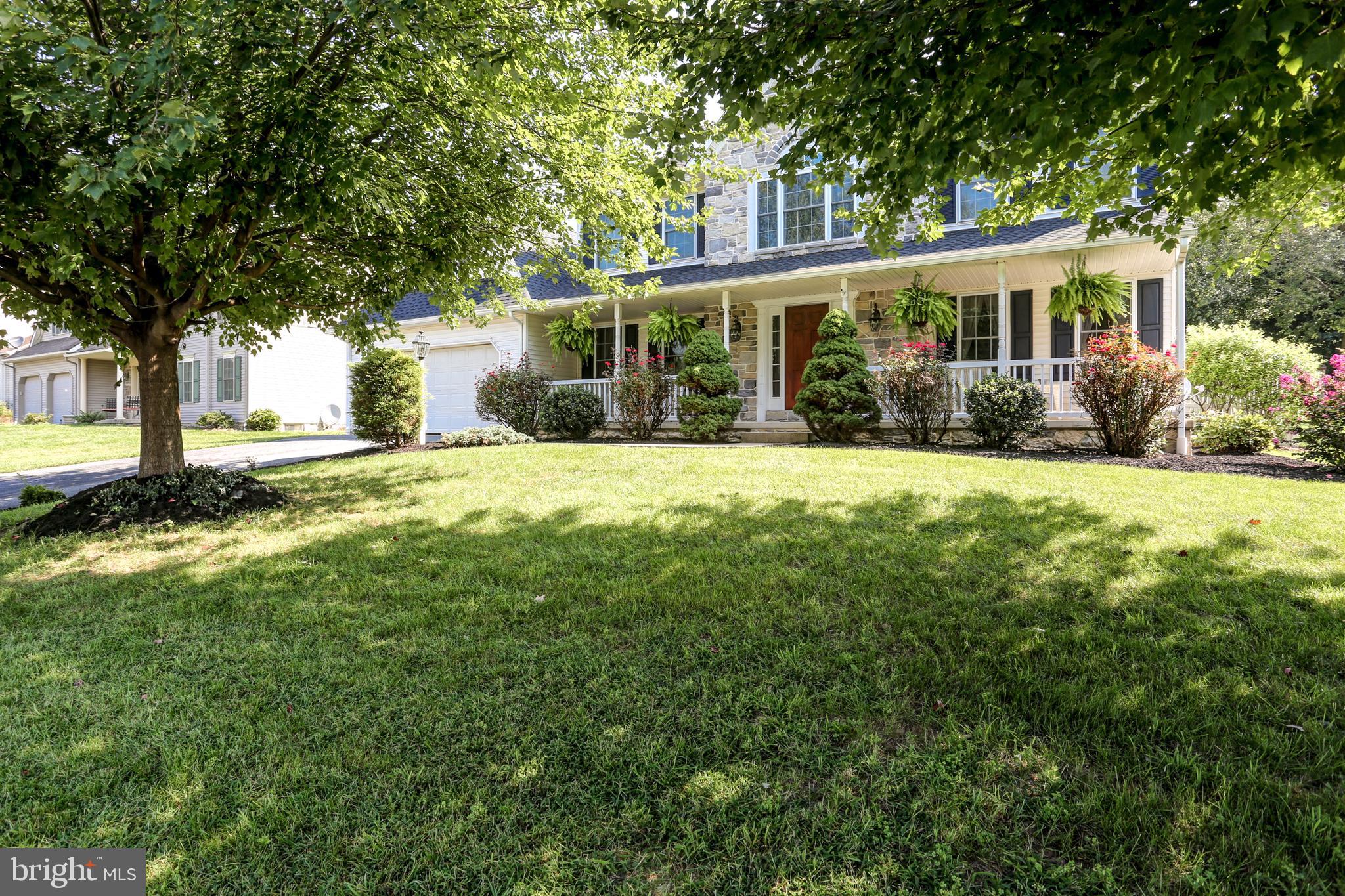 247 Browning Road Lancaster, PA 17602 - Photo 2 of 68 Gallery Image 2