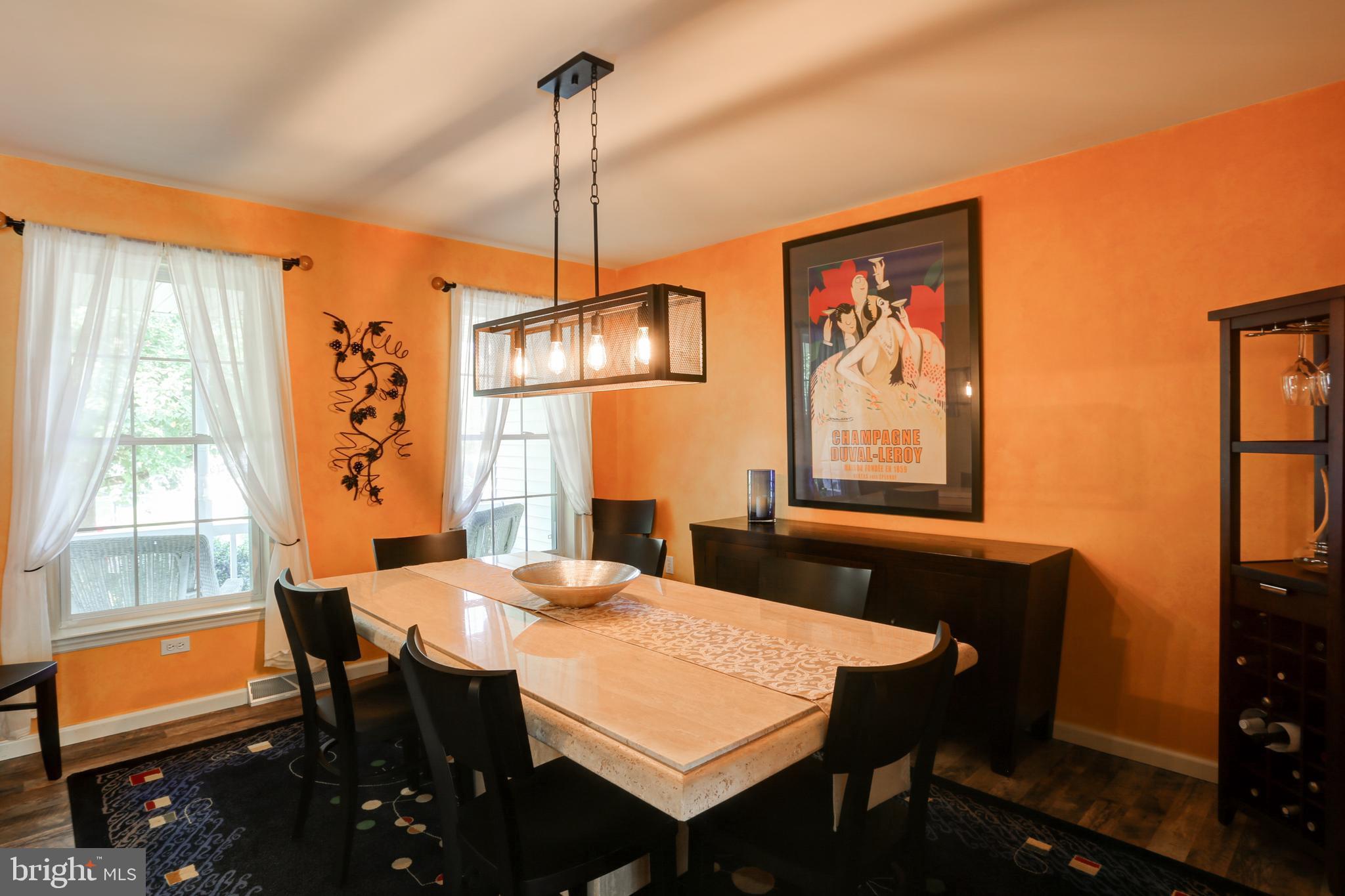 247 Browning Road Lancaster, PA 17602 - Photo 11 of 68 Formal dining done here.