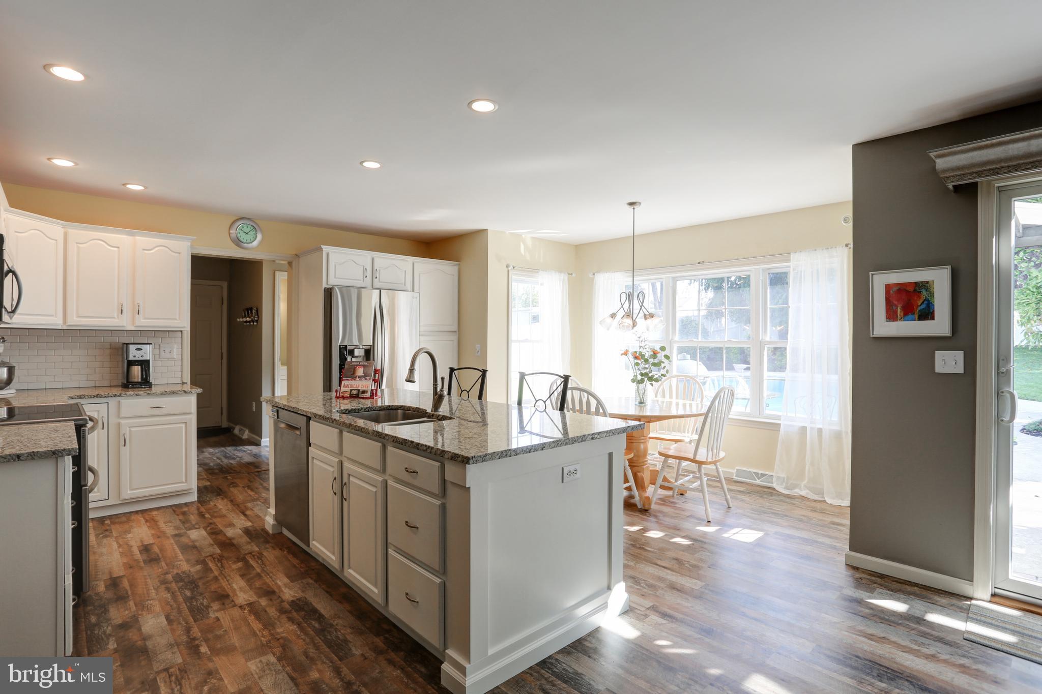 247 Browning Road Lancaster, PA 17602 - Photo 23 of 68 Dream kitchen.....