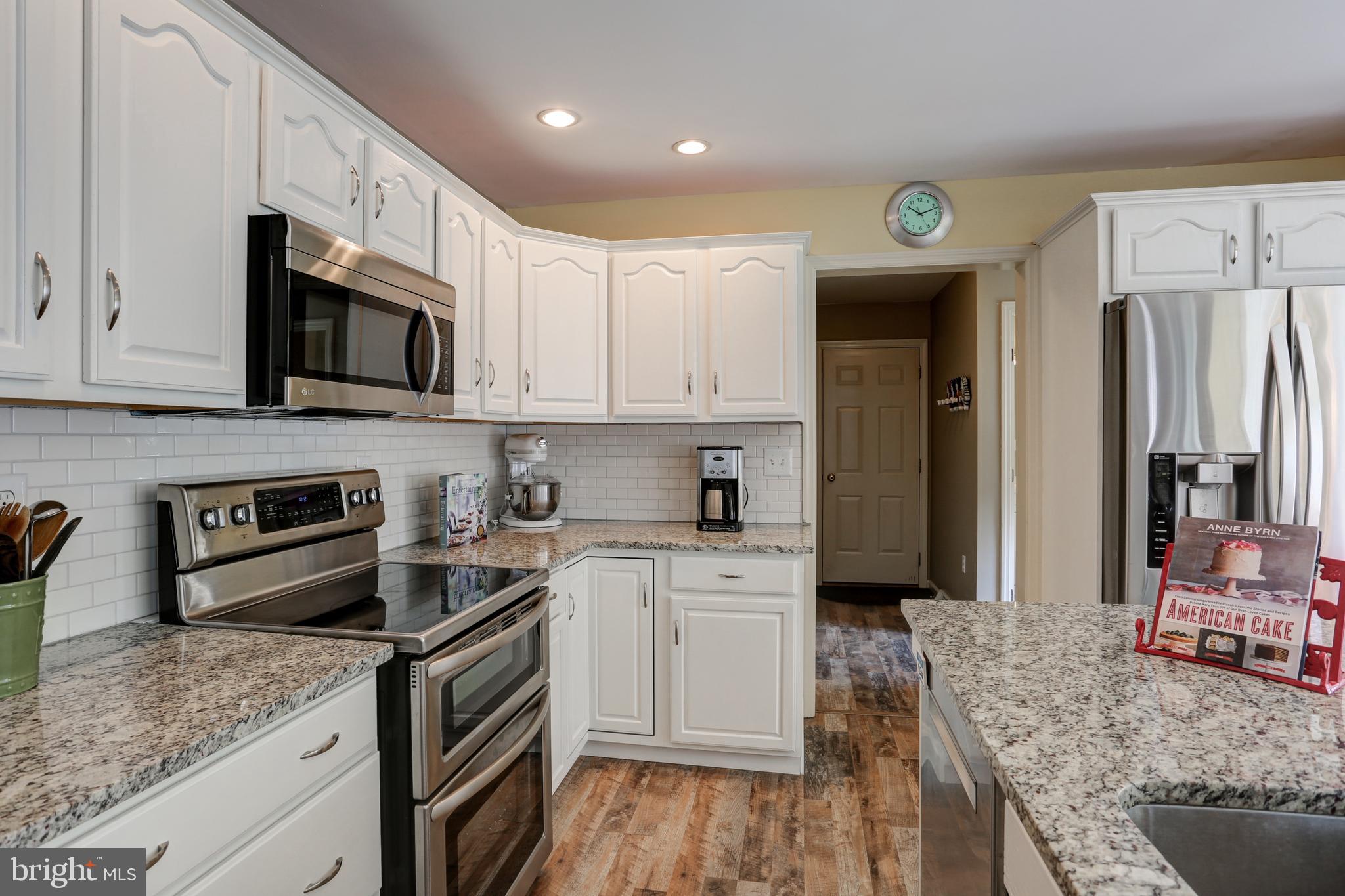 247 Browning Road Lancaster, PA 17602 - Photo 28 of 68 All appliances are included.
