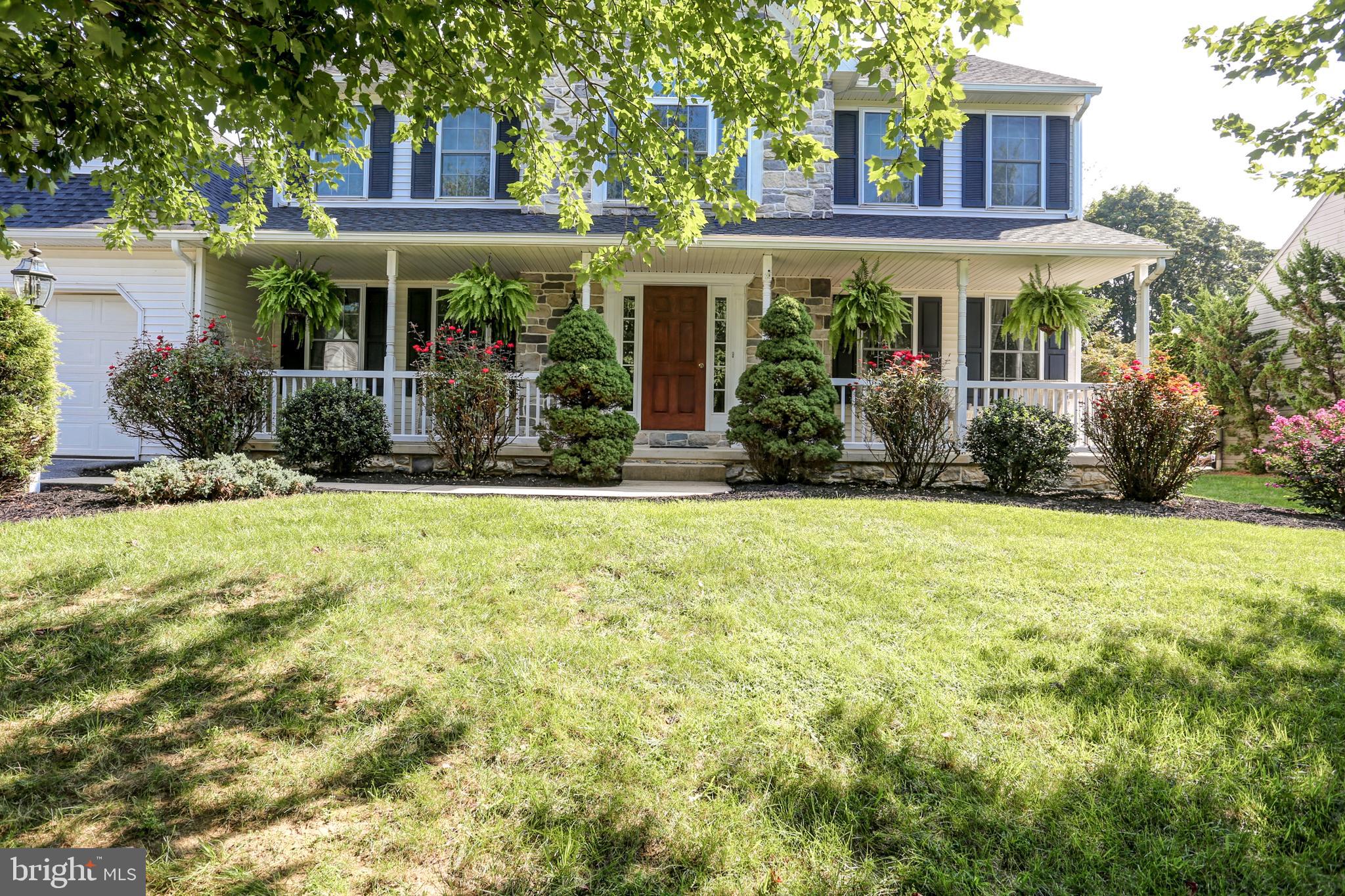 247 Browning Road Lancaster, PA 17602 - Photo 4 of 68 Gallery Image 4
