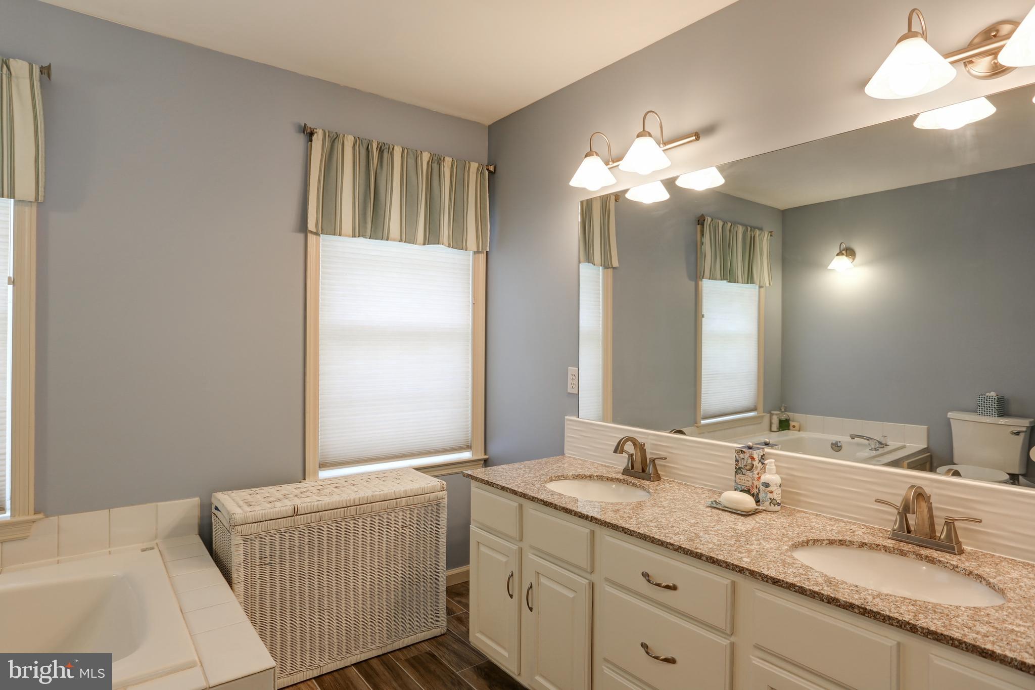 247 Browning Road Lancaster, PA 17602 - Photo 41 of 68 Double vanity.