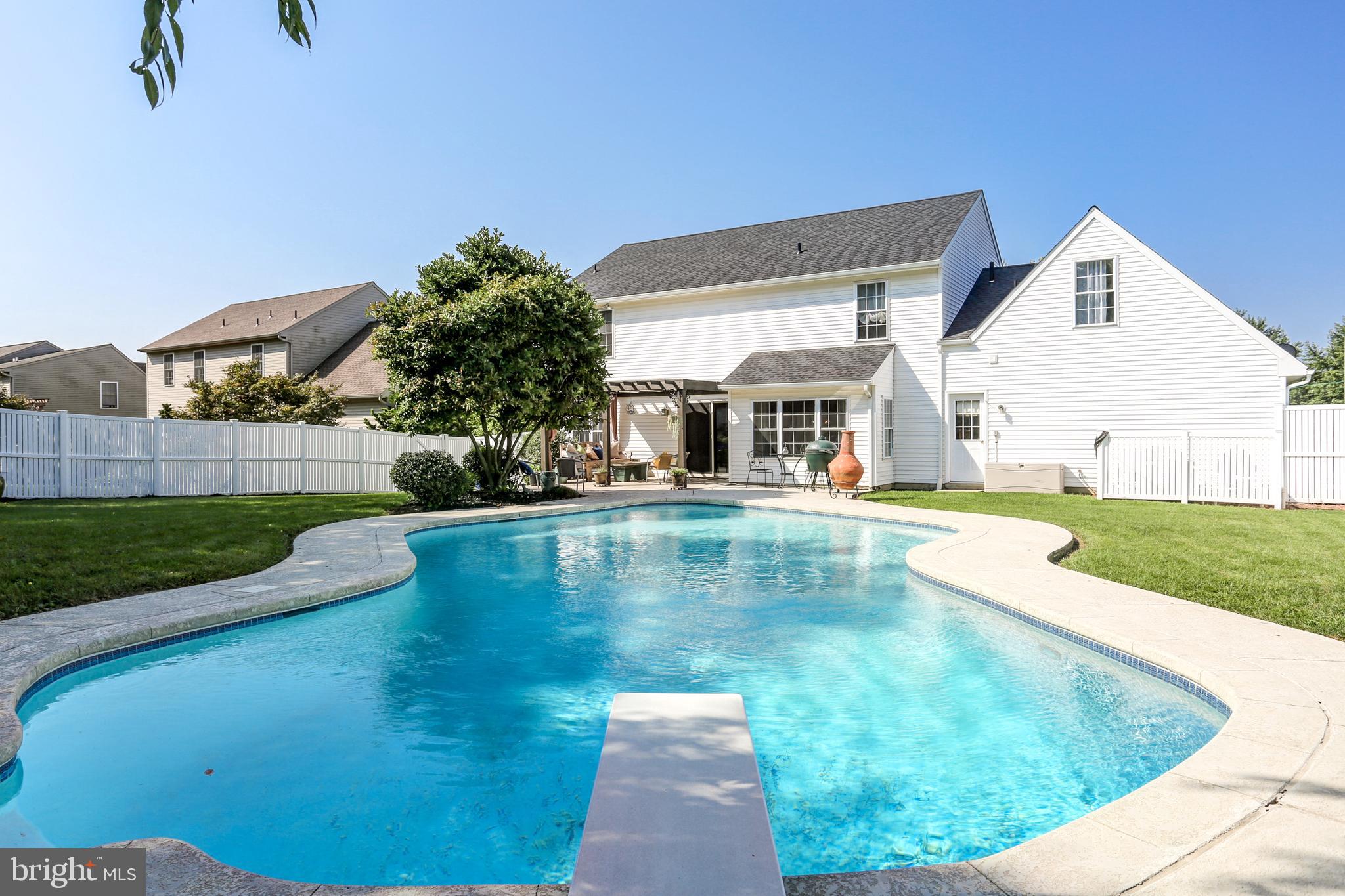 247 Browning Road Lancaster, PA 17602 - Photo 55 of 68 So refreshing....you won't want to leave home!