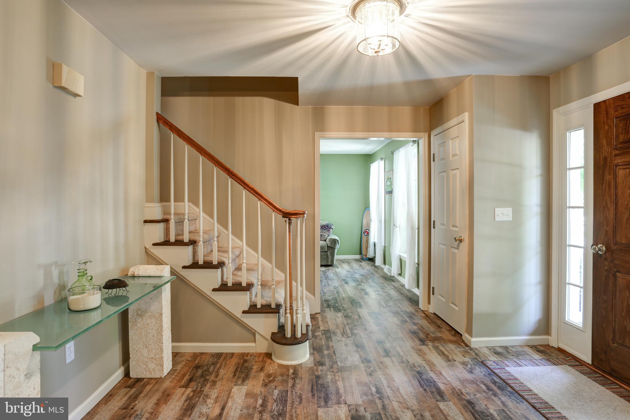 247 Browning Road Lancaster, PA 17602 - Photo 7 of 68 Gorgeous wood laminate flooring