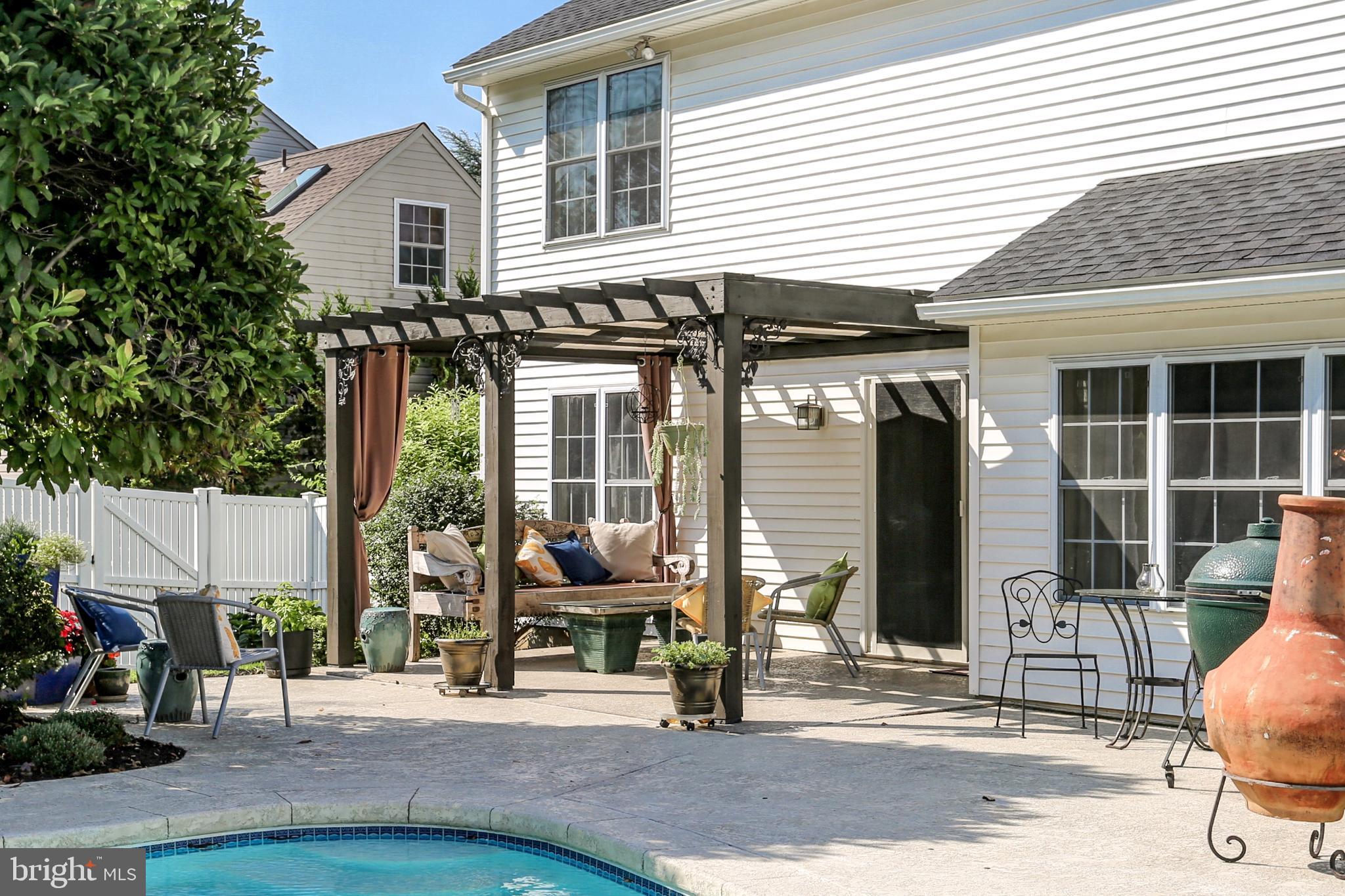 247 Browning Road Lancaster, PA 17602 - Photo 61 of 68 Relax and unwind here.