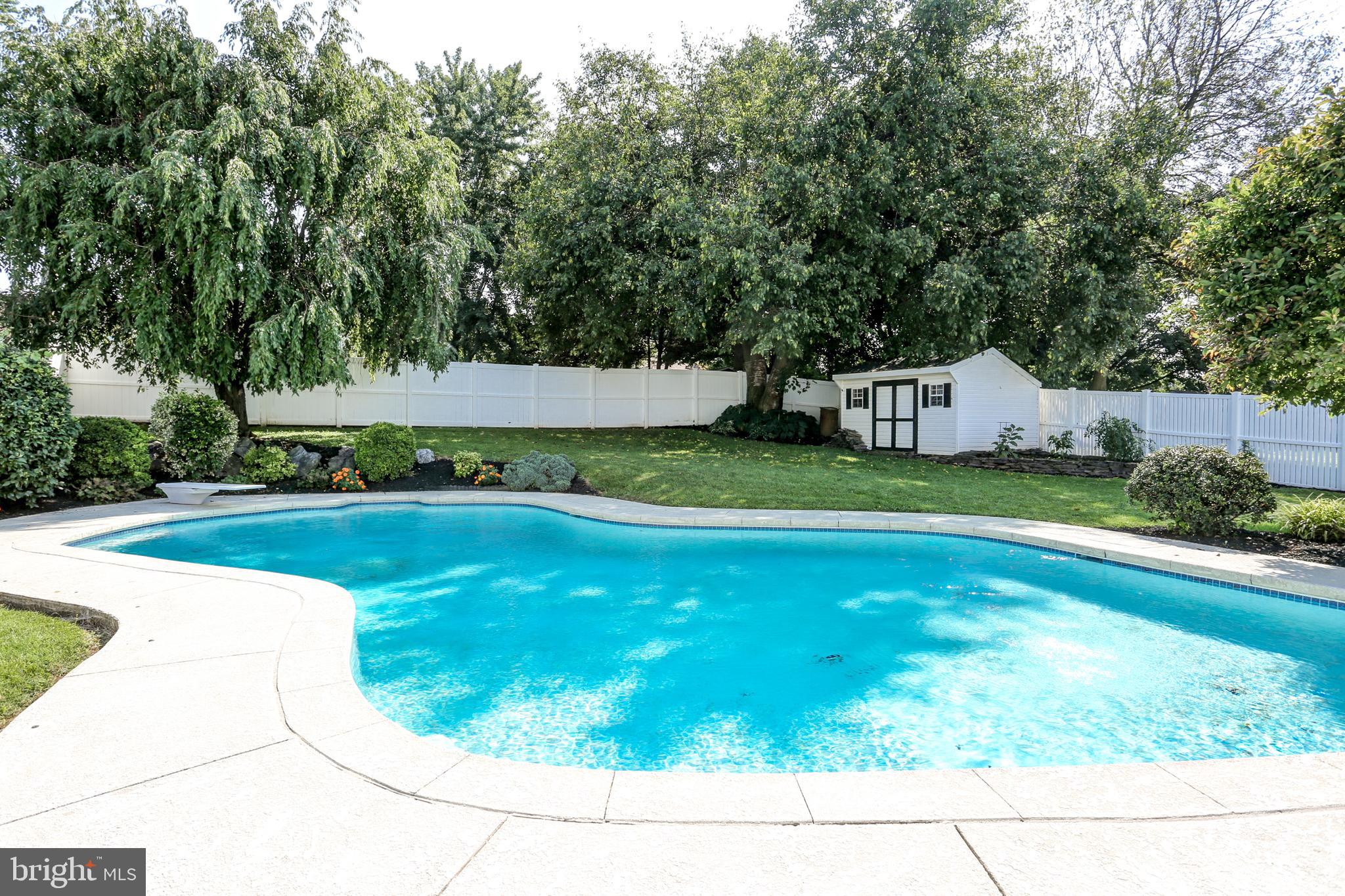 247 Browning Road Lancaster, PA 17602 - Photo 65 of 68 Ahhhhh....
