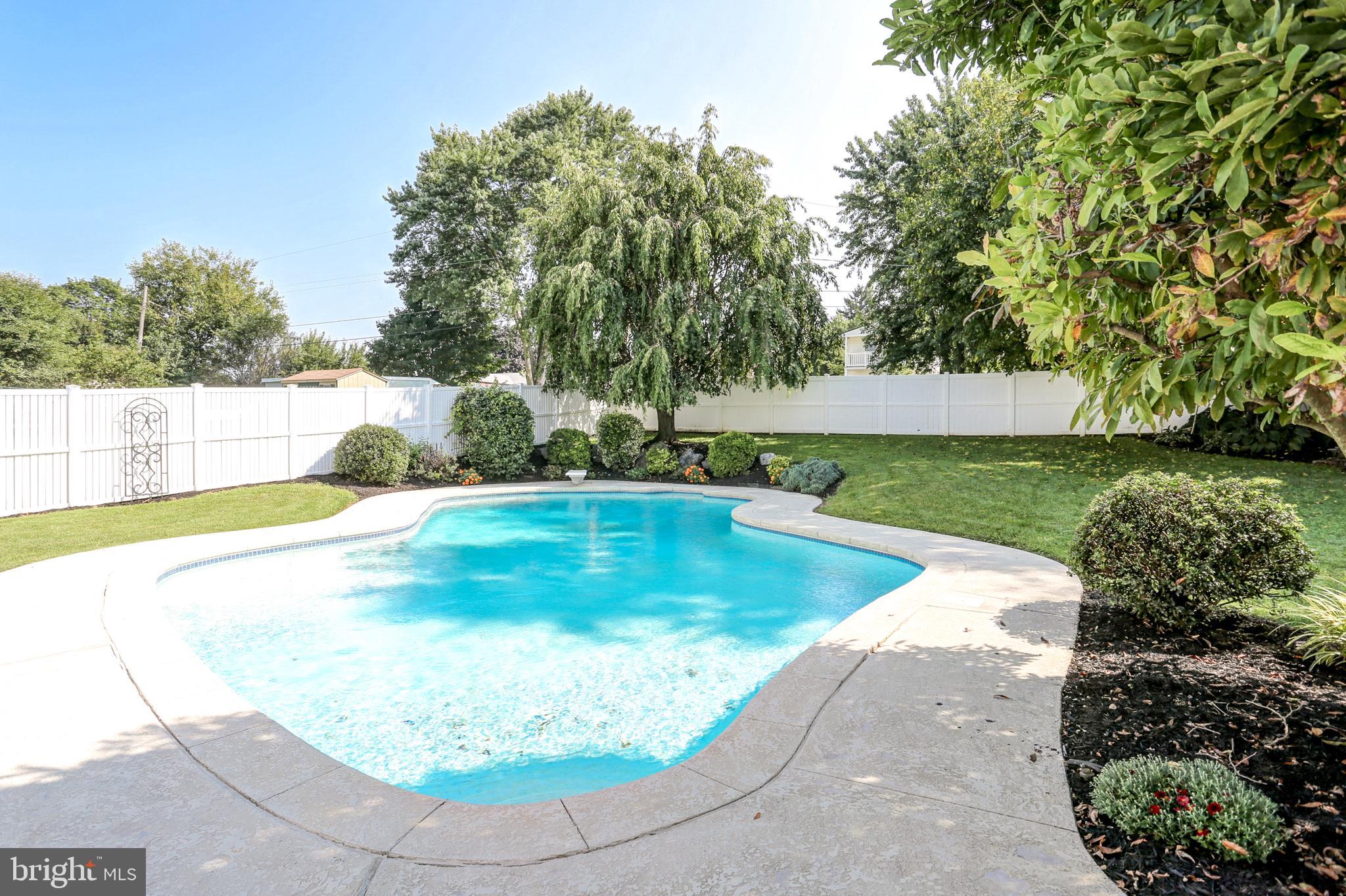 247 Browning Road Lancaster, PA 17602 - Photo 66 of 68 Gallery Image 66
