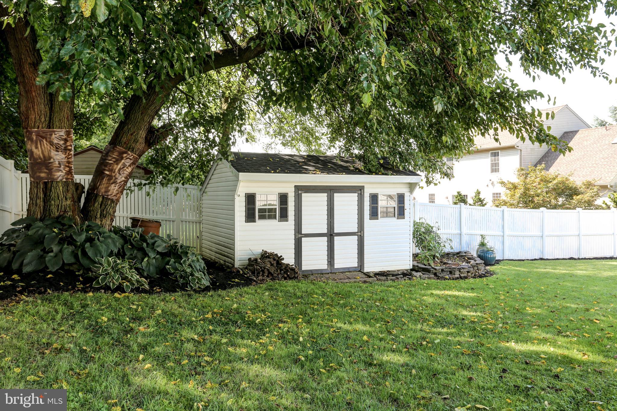 247 Browning Road Lancaster, PA 17602 - Photo 67 of 68 Store your pool and lawn/garden supplies here.
