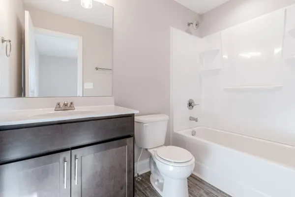 $1,395 | 1000 Henry Pl Boulevard, Unit 407, Clarksville, TN 37042