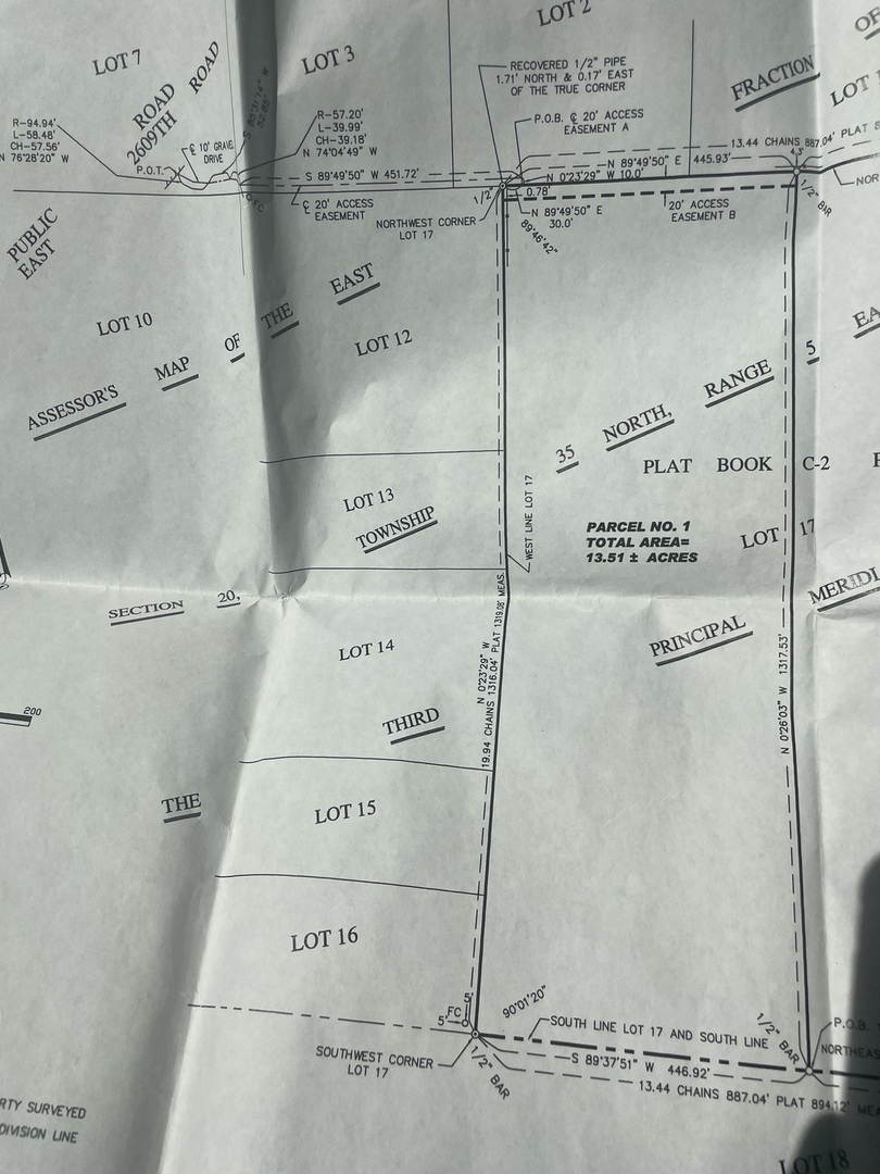 3850 East 2609th Road Sheridan, IL 60551 - Photo 12 of 12 view of a bathroom