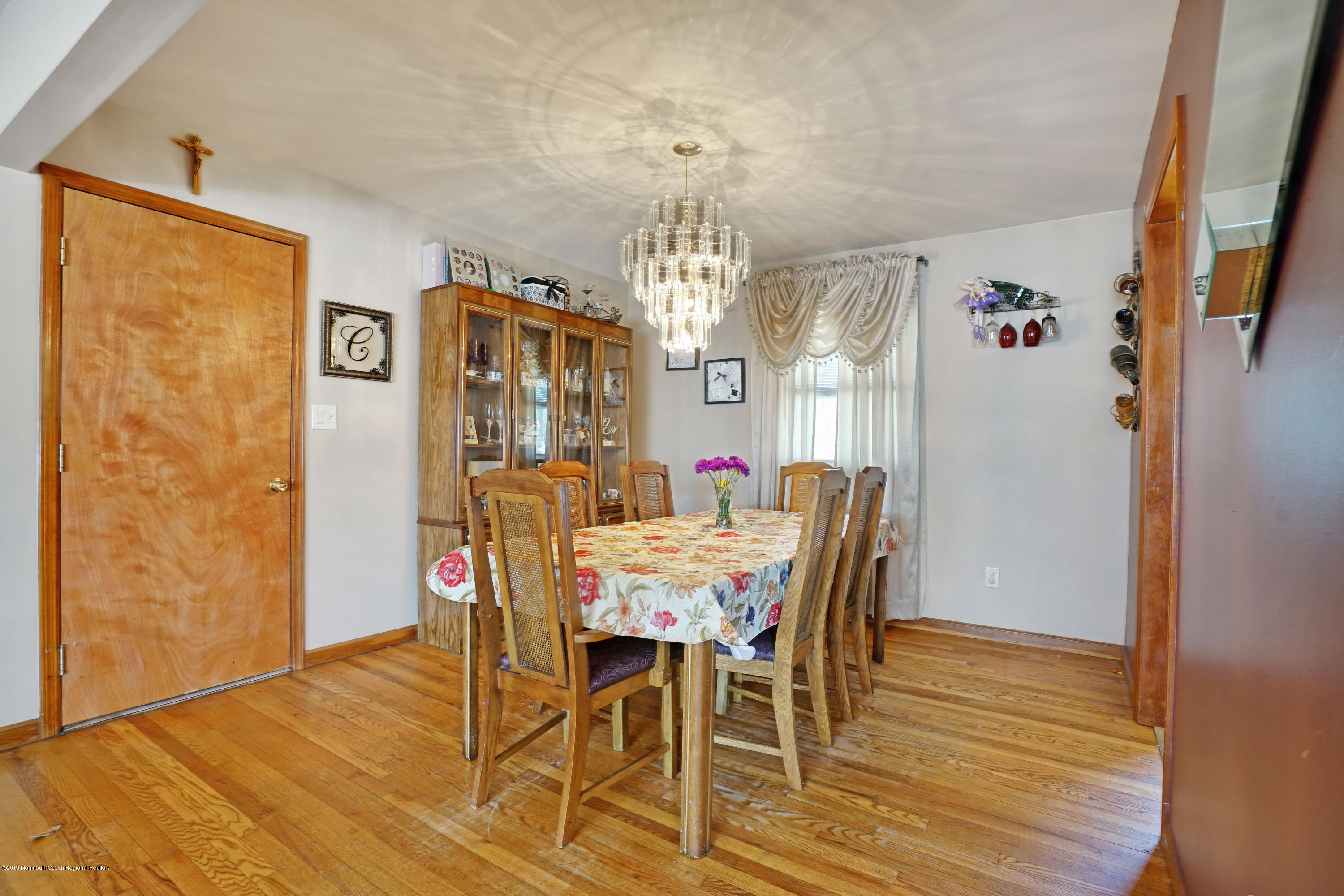 234 Stuart Street Howell, NJ 07731 - Photo 8 of 22 Dining Room