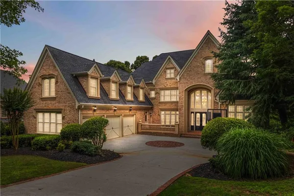 $4,100,000 | 2857 Darlington Run, Duluth, GA 30097